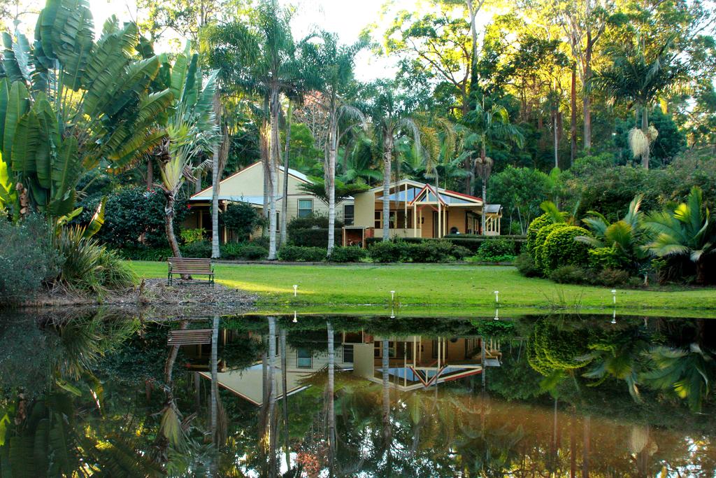 Koorainghat NSW Accommodation Redcliffe
