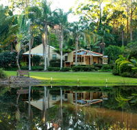 Kiwarrak Country Retreat - Accommodation Redcliffe