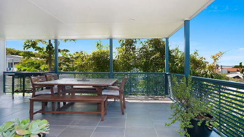 KK's In Lennox Head. - Accommodation Redcliffe 1