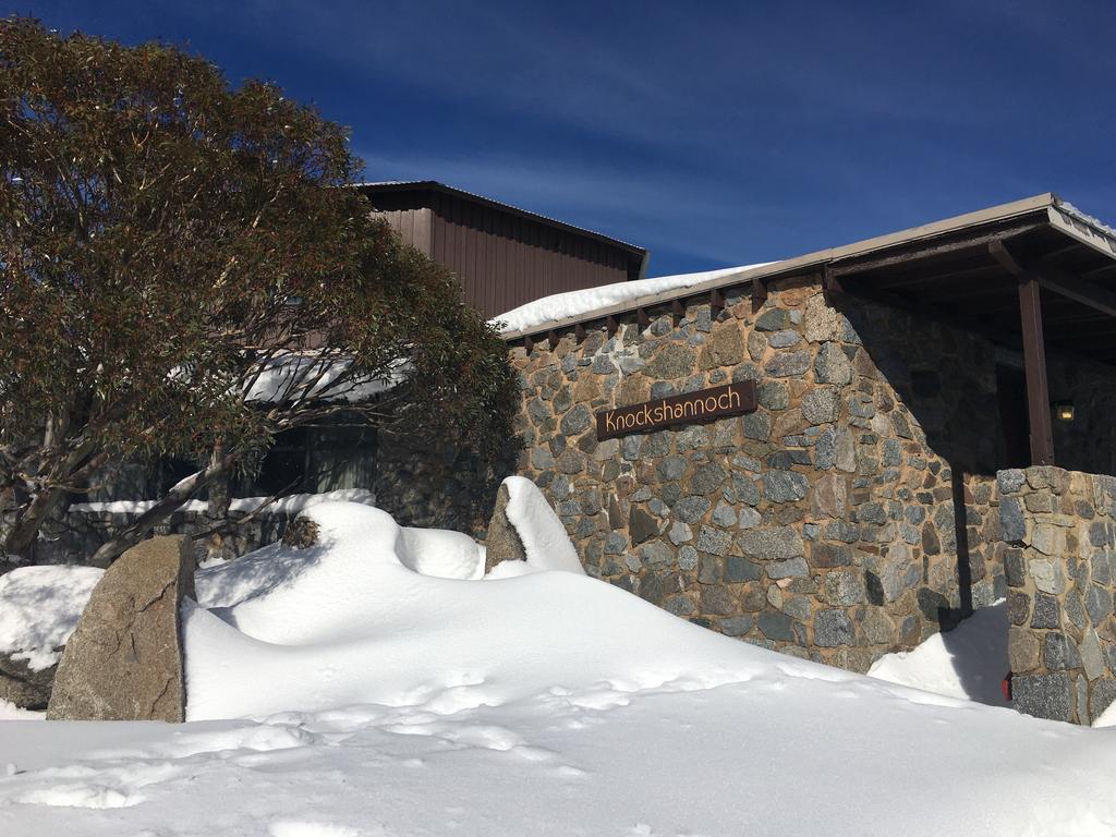 Charlotte Pass NSW Accommodation Redcliffe