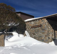 Knockshannoch Ski Lodge - Accommodation Redcliffe