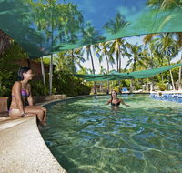 Knotts Crossing Resort - Accommodation Redcliffe