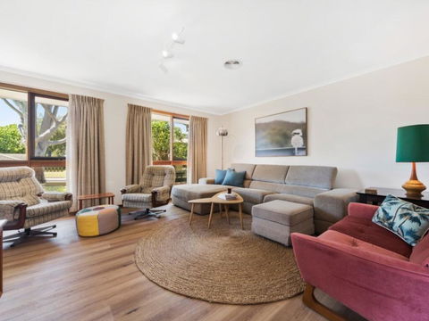 KO's Hideaway - Accommodation Redcliffe 3