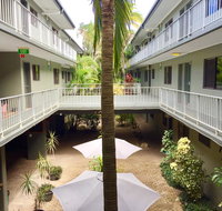 Koala Beach Resort Cairns - Accommodation Redcliffe