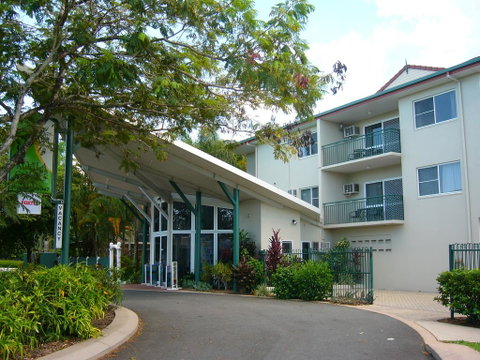Koala Court Holiday Apartments - Accommodation Redcliffe 1