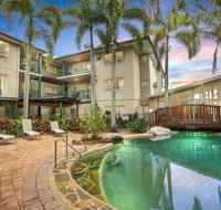 Koala Court Holiday Apartments - Accommodation Redcliffe