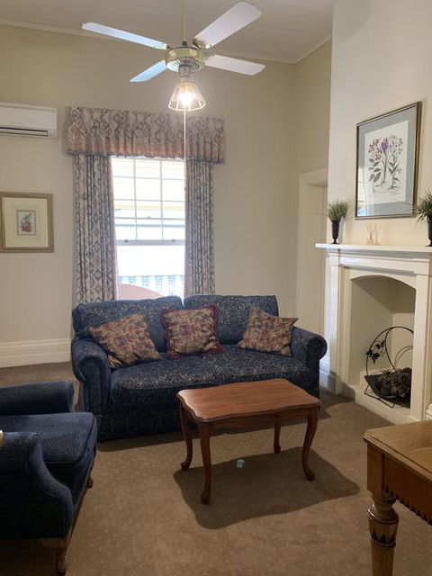 Koendidda Country House - Accommodation Redcliffe 0