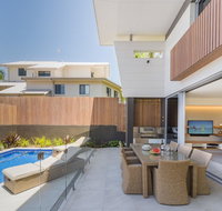 KoKo's Beach House - Accommodation Redcliffe