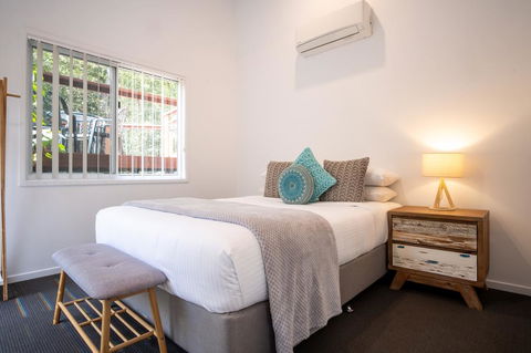Kondalilla Eco Resort - Accommodation Redcliffe 1