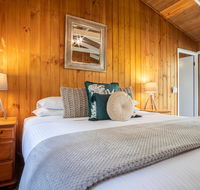 Kondalilla Eco Resort - Accommodation Redcliffe