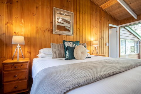 Kondalilla Eco Resort - Accommodation Redcliffe 0