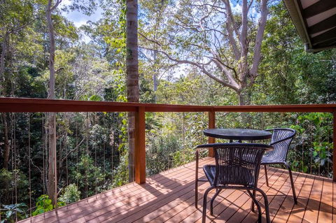 Kondalilla Eco Resort - Accommodation Redcliffe 3