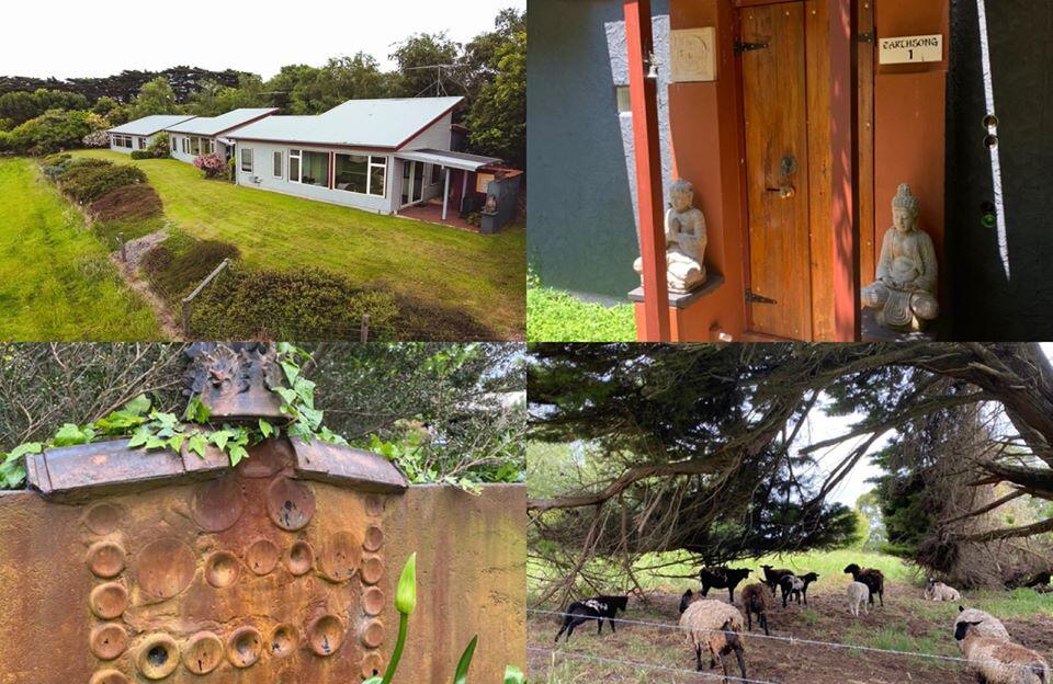 Ranceby VIC Accommodation Redcliffe