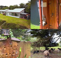 Kongwak Views - Accommodation Redcliffe