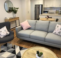 Kooba Cottage - Accommodation Redcliffe