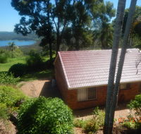Kookaburra Cottage - Accommodation Redcliffe