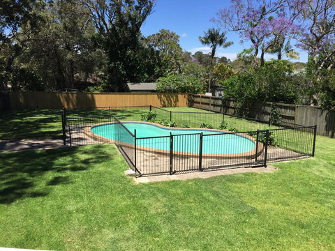 Kookaburra House, Newport - Accommodation Redcliffe 1