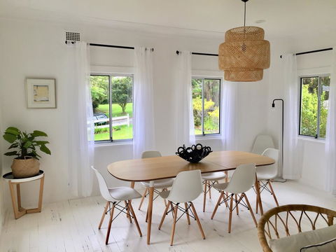 Kookaburra House, Newport - Accommodation Redcliffe 3