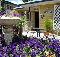 Kookaburra Inn - Accommodation Redcliffe