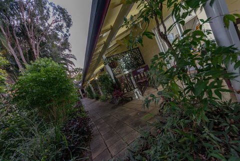 Kookaburra Lodge Motel - Accommodation Redcliffe 1