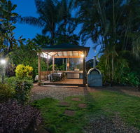 Kookaburra Lodge Motel - Accommodation Redcliffe