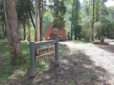 Kookas Cottage - Accommodation Redcliffe 0