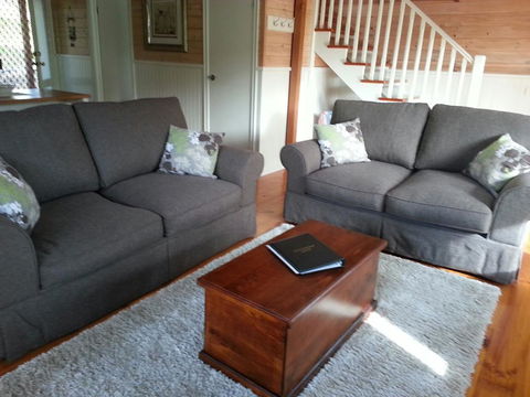 Kookas Cottage - Accommodation Redcliffe 2