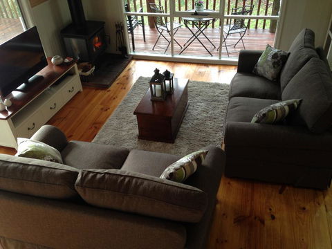 Kookas Cottage - Accommodation Redcliffe 3