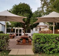 Kootingal Hotel - Accommodation Redcliffe