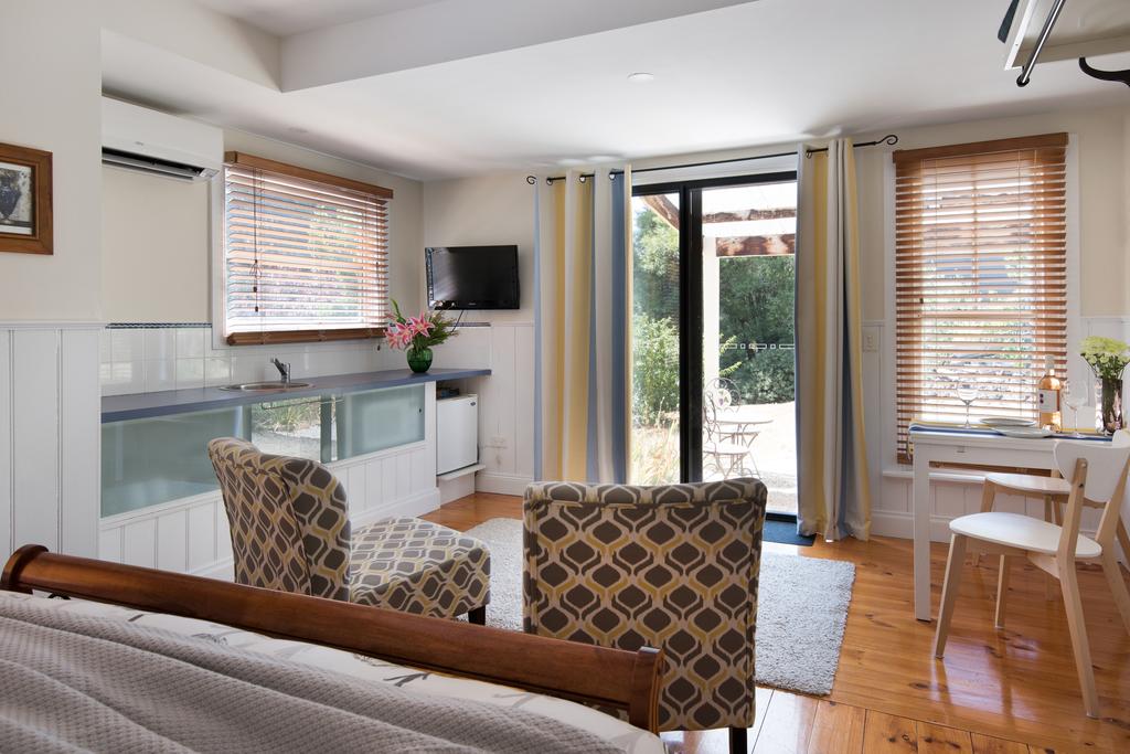  Accommodation Redcliffe