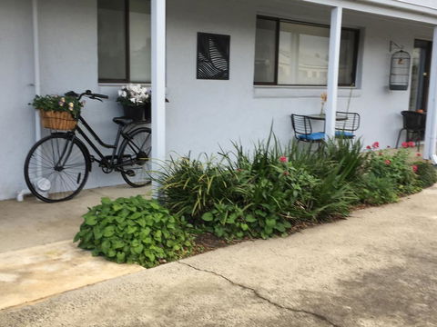 KooWeeRup Motel - Accommodation Redcliffe 1