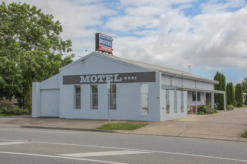 KooWeeRup Motel - Accommodation Redcliffe 0