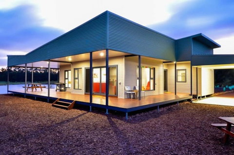Kooyar Mia - Accommodation Redcliffe 1