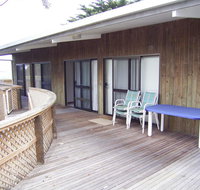 Korak - Accommodation Redcliffe