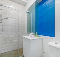 KOZYGURU kings cross SKY GARDEN studio CBD - Accommodation Redcliffe