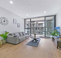 KOZYGURU ZETLAND COSY 3 BEDROOM APT EAST VILLAGE NZE906-1413 - Accommodation Redcliffe