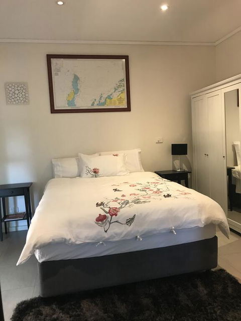 KUARLU@ONSLOW ACCOMMODATION - Accommodation Redcliffe 0