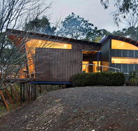 Kudos Villas and Retreats - Hepburn Springs - Accommodation Redcliffe
