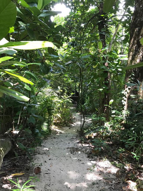 Kulki Beach House - Accommodation Redcliffe 3