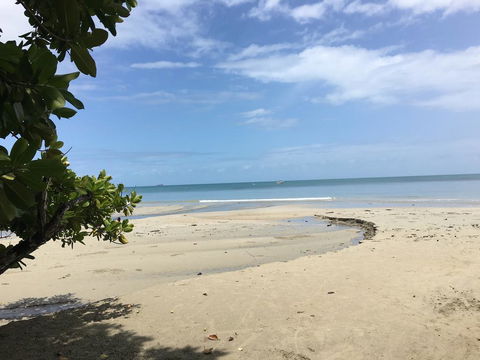 Kulki Beach House - Accommodation Redcliffe 2