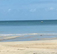 Kulki Beach House - Accommodation Redcliffe