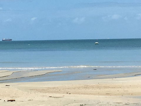Kulki Beach House - Accommodation Redcliffe 0