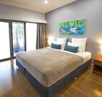 Kununurra Country Club Resort - Accommodation Redcliffe