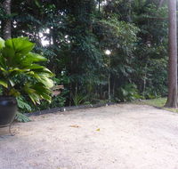 Kuranda Ngorongoro Lodge - Accommodation Redcliffe