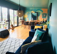 Kurrajong Heights cottage - Accommodation Redcliffe