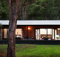 Kurrajong Retreat - Accommodation Redcliffe