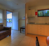 Kurrimine Beach Holiday Park - Accommodation Redcliffe