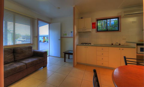 Kurrimine Beach Holiday Park - Accommodation Redcliffe 0