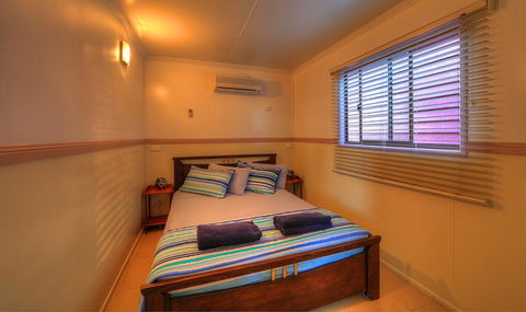 Kurrimine Beach Holiday Park - Accommodation Redcliffe 3
