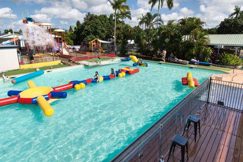 Kurrimine Beach Holiday Park - Accommodation Redcliffe 2